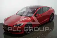 2019 Tesla Model S