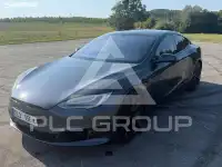 2019 Tesla Model S