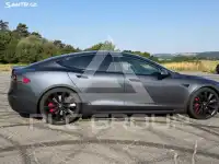2019 Tesla Model S