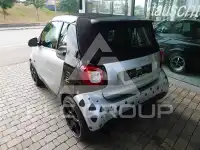 2019 Smart City Cabrio