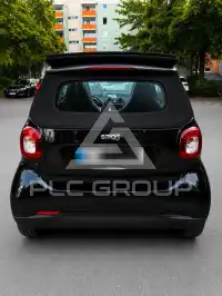 2019 Smart City Cabrio