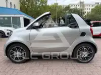2019 Smart City Cabrio