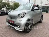 2019 Smart City Cabrio