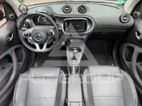 2019 Smart City Cabrio