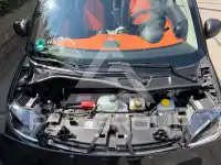 2019 Smart City Cabrio
