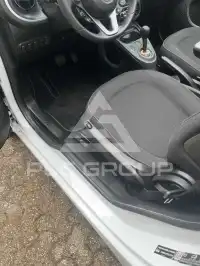 2019 Smart City Cabrio