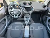 2019 Smart City Cabrio