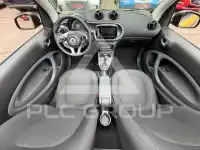 2019 Smart City Cabrio