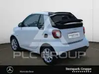 2019 Smart City Cabrio