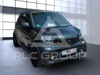2019 Smart City Cabrio