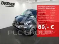 2019 Smart FORTWO