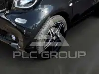 2019 Smart FORTWO