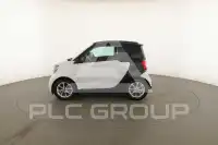 2019 Smart FORTWO
