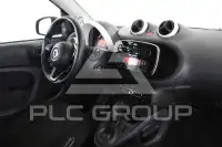 2019 Smart FORTWO