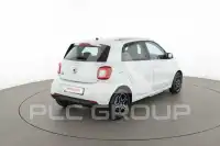 2019 Smart FORFOUR