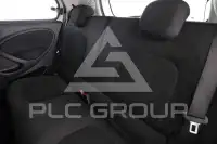 2019 Smart FORFOUR