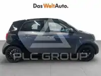 2019 Smart FORFOUR