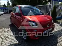 2019 Smart FORFOUR