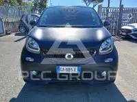 2019 Smart FORFOUR