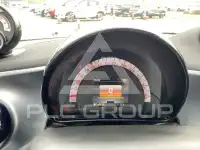 2019 Smart FORFOUR