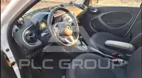 2019 Smart FORFOUR