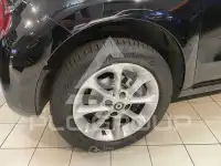 2019 Smart FORFOUR