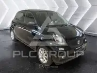 2019 Smart FORFOUR