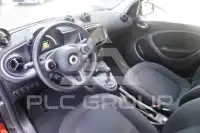 2019 Smart FORFOUR