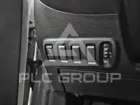 2019 Smart FORFOUR