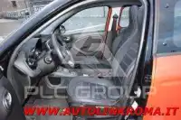 2019 Smart FORFOUR