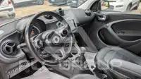 2019 Smart FORFOUR