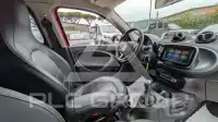2019 Smart FORFOUR