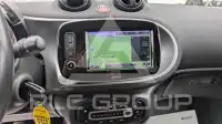 2019 Smart FORFOUR
