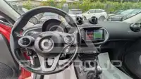 2019 Smart FORFOUR