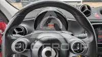 2019 Smart FORFOUR