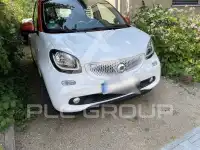2019 Smart FORFOUR