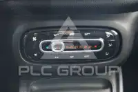 2019 Smart FORFOUR