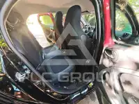 2019 Smart FORFOUR