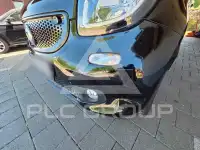 2019 Smart FORFOUR