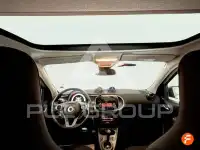 2019 Smart FORFOUR