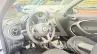 2019 Smart FORFOUR