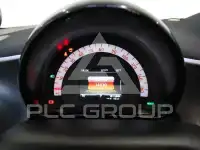 2019 Smart FORFOUR
