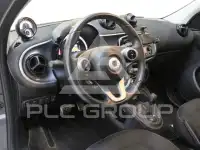 2019 Smart FORFOUR