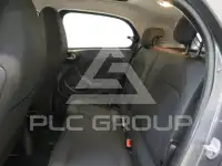2019 Smart FORFOUR