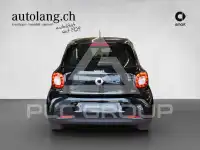 2019 Smart FORFOUR