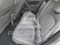2019 Smart FORFOUR