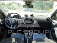 2019 Smart FORFOUR