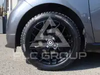 2019 Smart FORFOUR