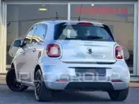 2019 Smart FORFOUR