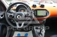 2019 Smart FORFOUR